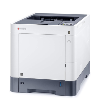 Kyocera Ecosys P6230cdn on a white background