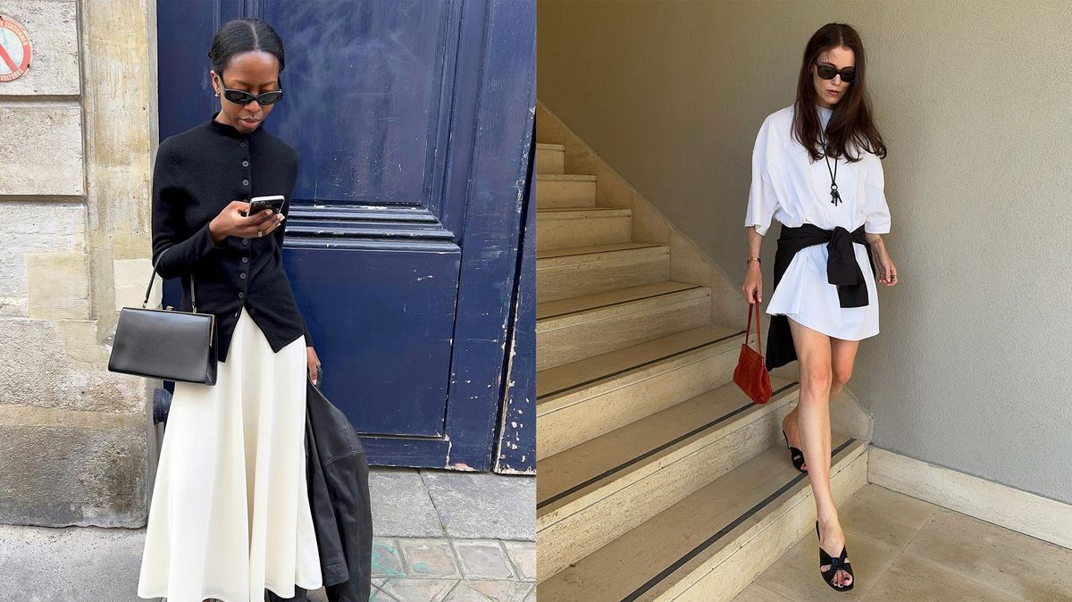 As a Toteme-and-The Row-Loving Millennial, These Are the 29 Things I'd Buy From Zara RN