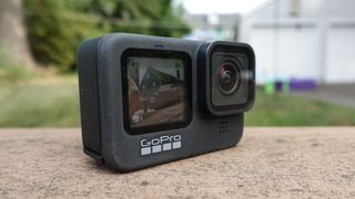 GoPro Hero9 Black review