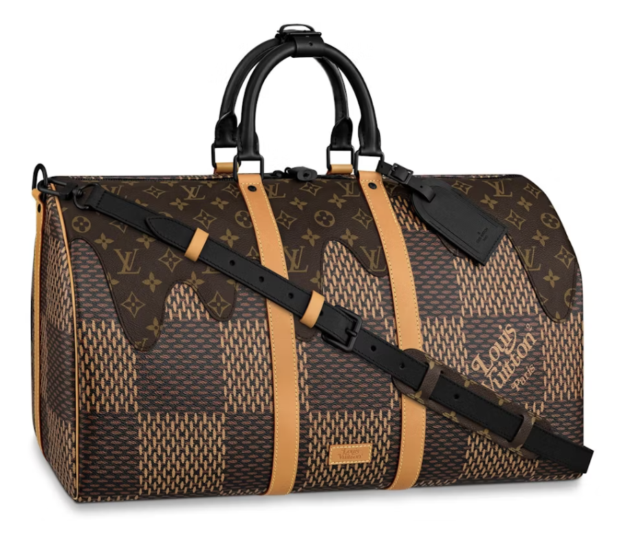 Louis Vuitton, 