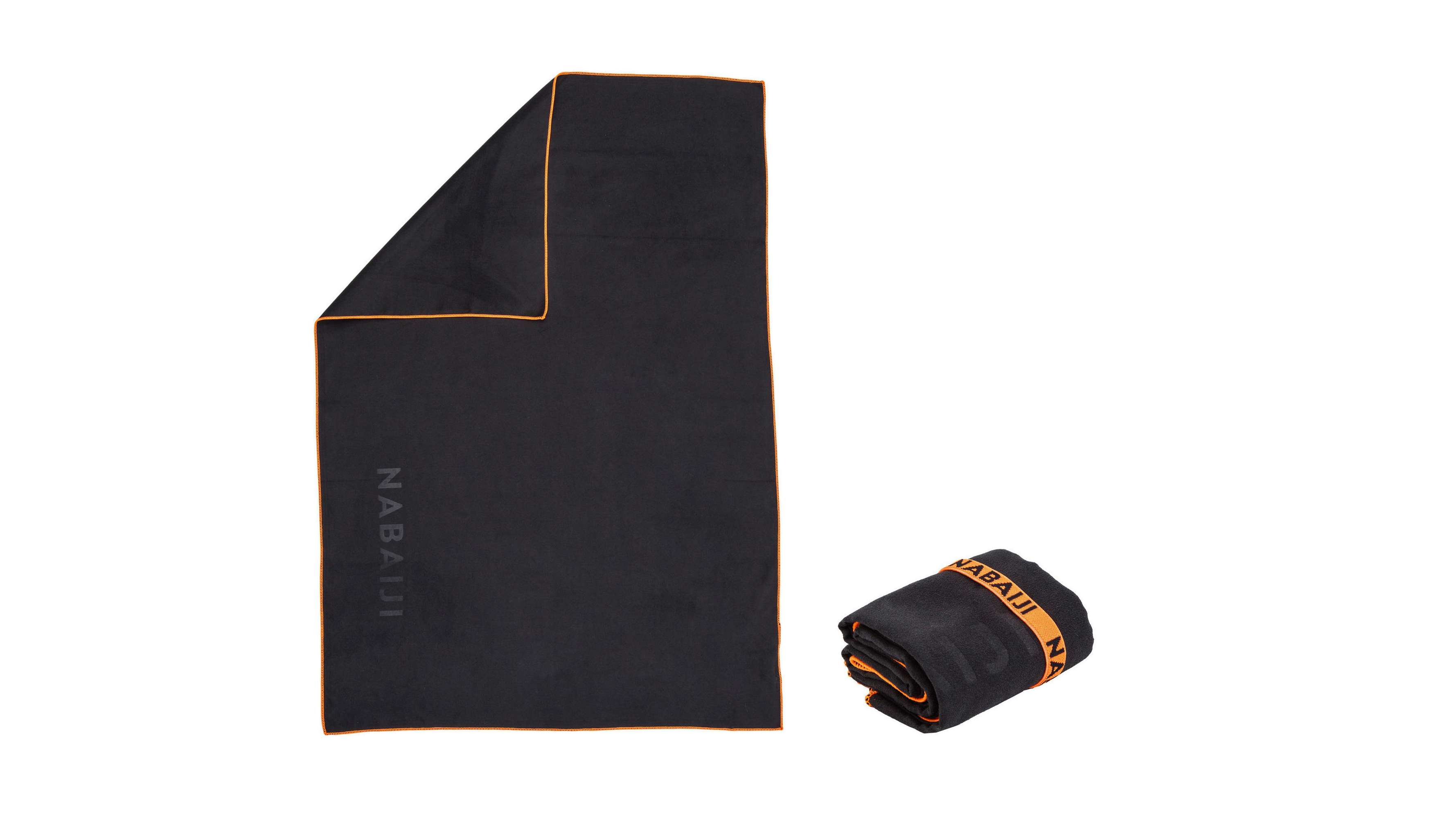 Nabaiji Microfibre Towel