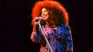 Chaka Khan