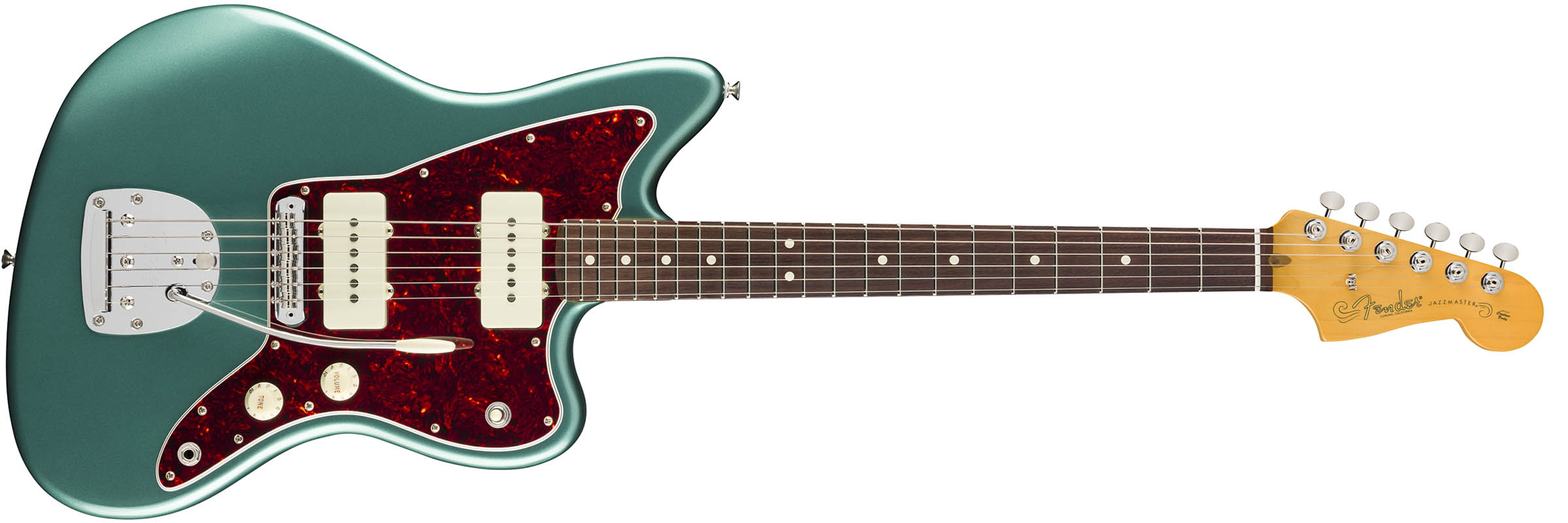 Fender American Professional Classic Jazzmaster