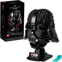 Lego Star Wars Darth Vader Helmet