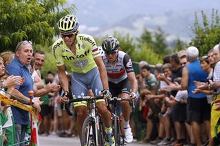 Alberto Contador (Tinkoff)