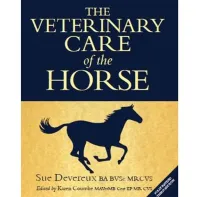 The Veterinary Care of the Horse (3rd ed.) The Veterinary Care of the Horse (3rd ed.)