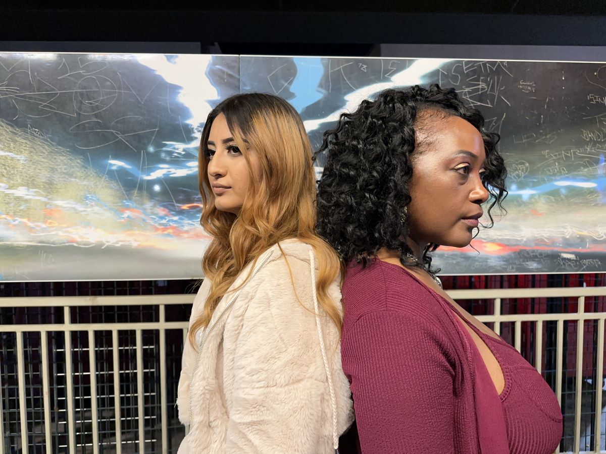 iPhone 14 Pro Skin Tone camera test