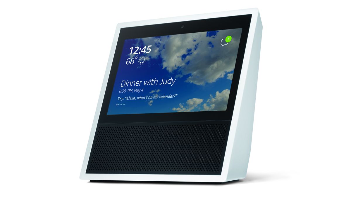 best price alexa show