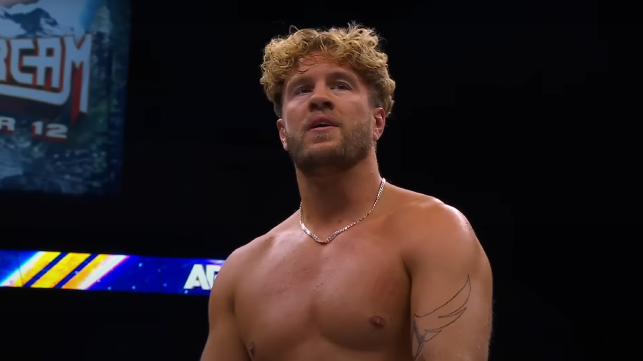 I Told Will Ospreay He Has 42 Five-Star Matches, And The AEW Star Had The Best Response