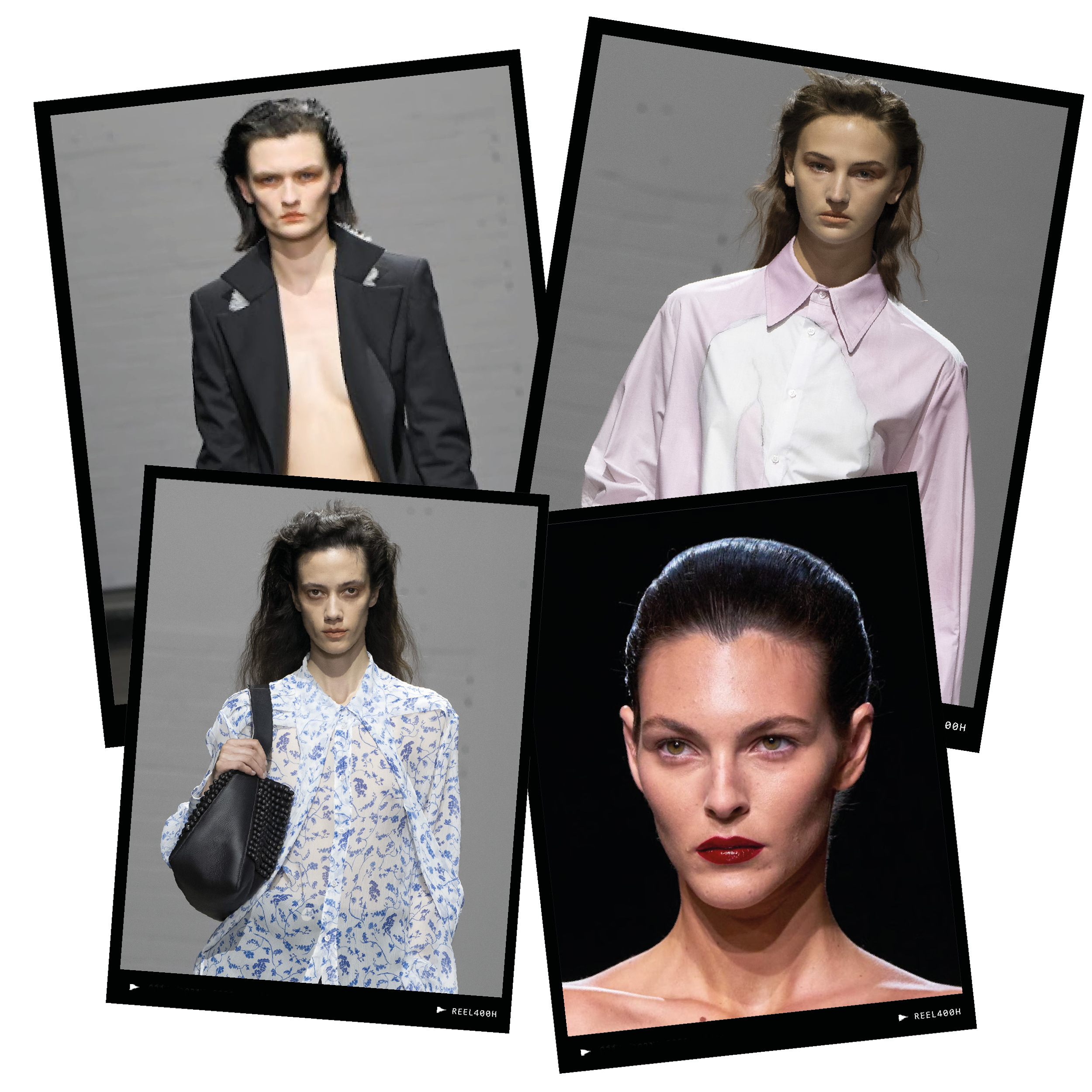 AW25 beauty trends