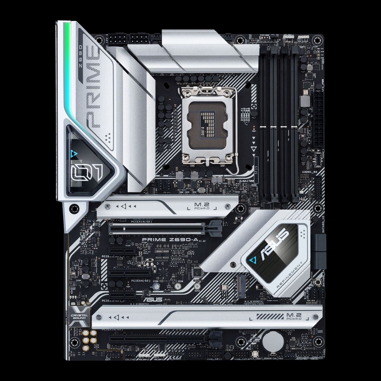 Intel Z690 Motherboards