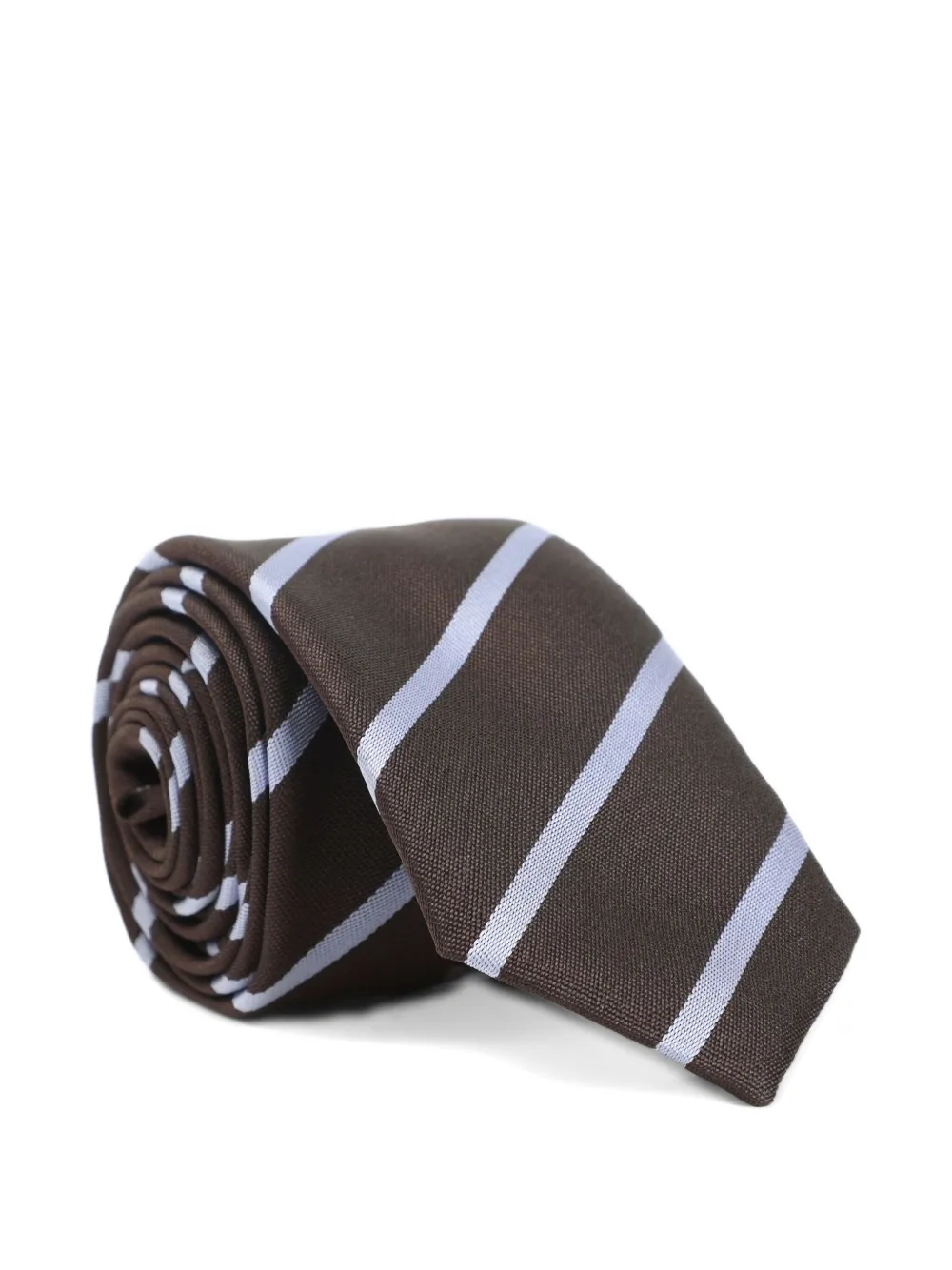 The Frankie Shop Striped Tie | One Size