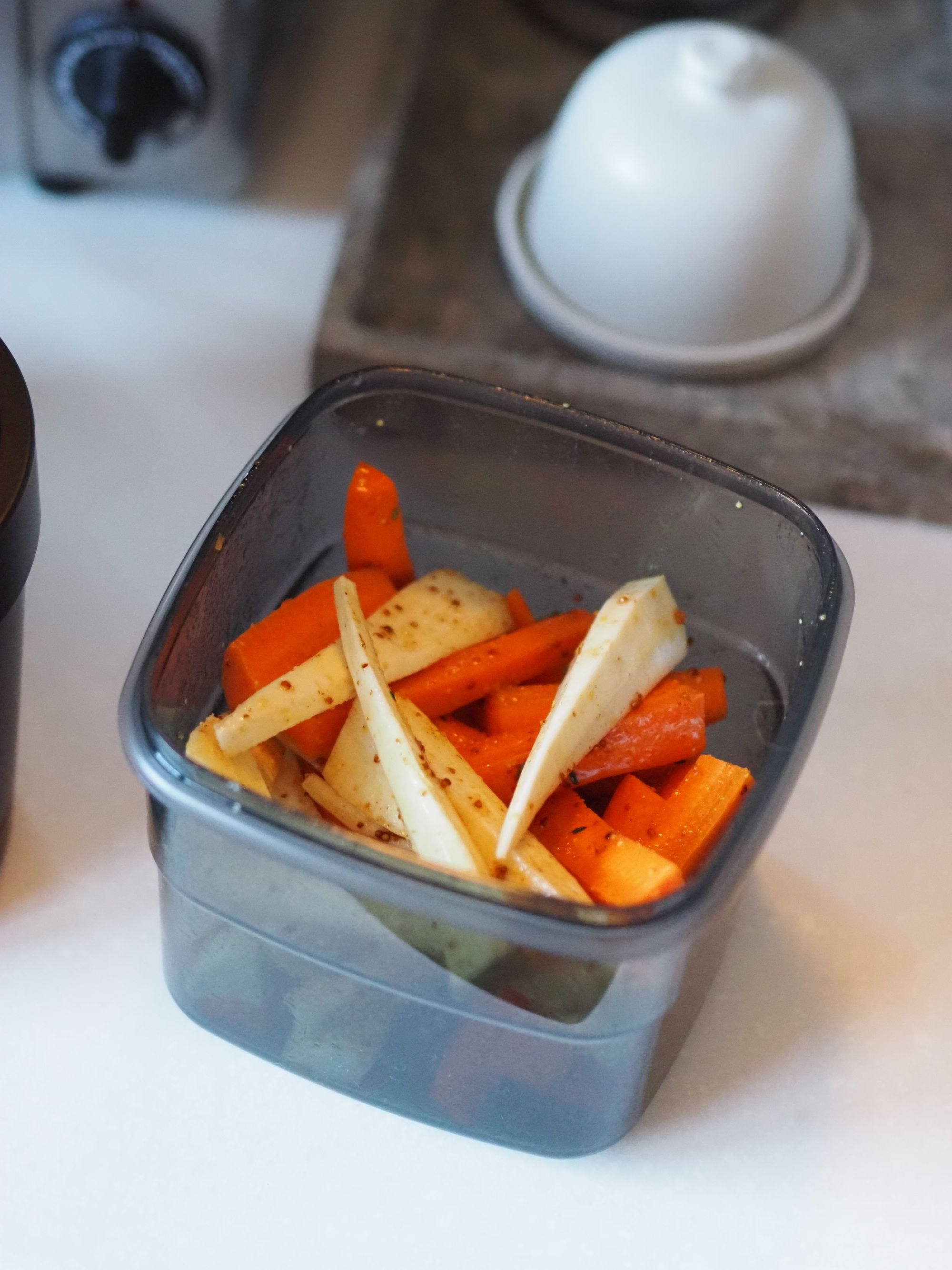 bora qvac move appliance review