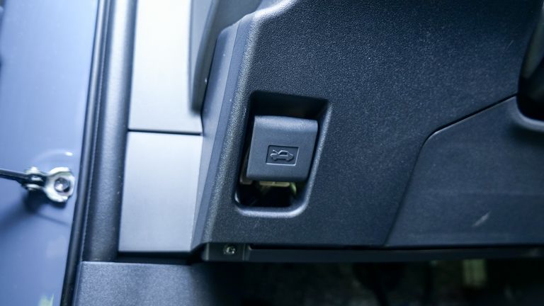 2024 Subaru Solterra Touring test drive.