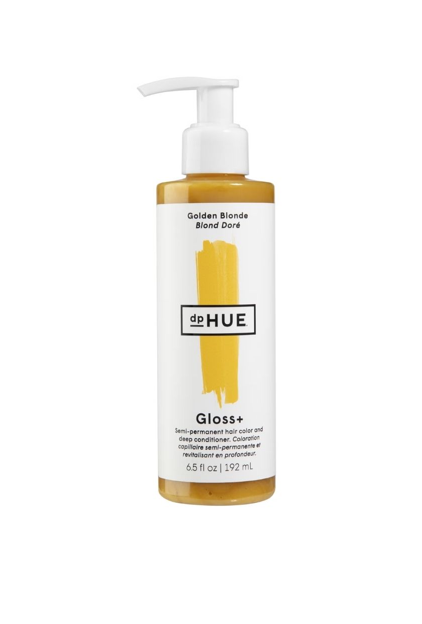 Dphue , Gloss in Golden Blonde