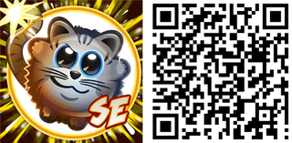 QR: Bombcats SE