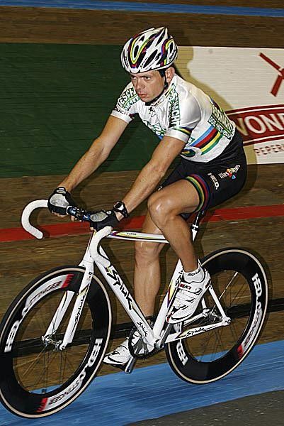Juan Llaneras