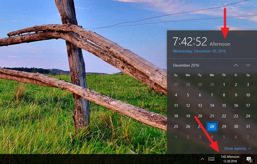 How to change date and time formats on Windows 10 Windows Central