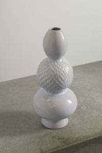Marloe Marloe Elexa ceramic vase, Net-a-Porter