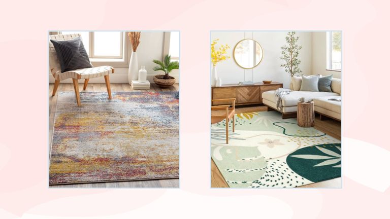 These are the best Amazon rugs, according to shoppers | Real Homes