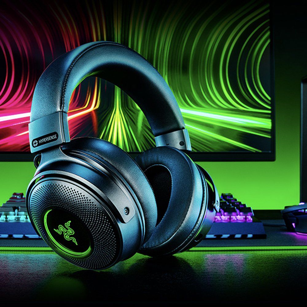 Razer Kraken V3 Pro Headset