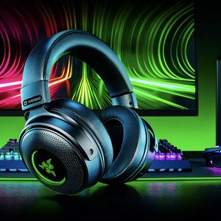 Razer kraken best sale pro v3