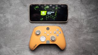 NVIDIA GeForce Now testing in India