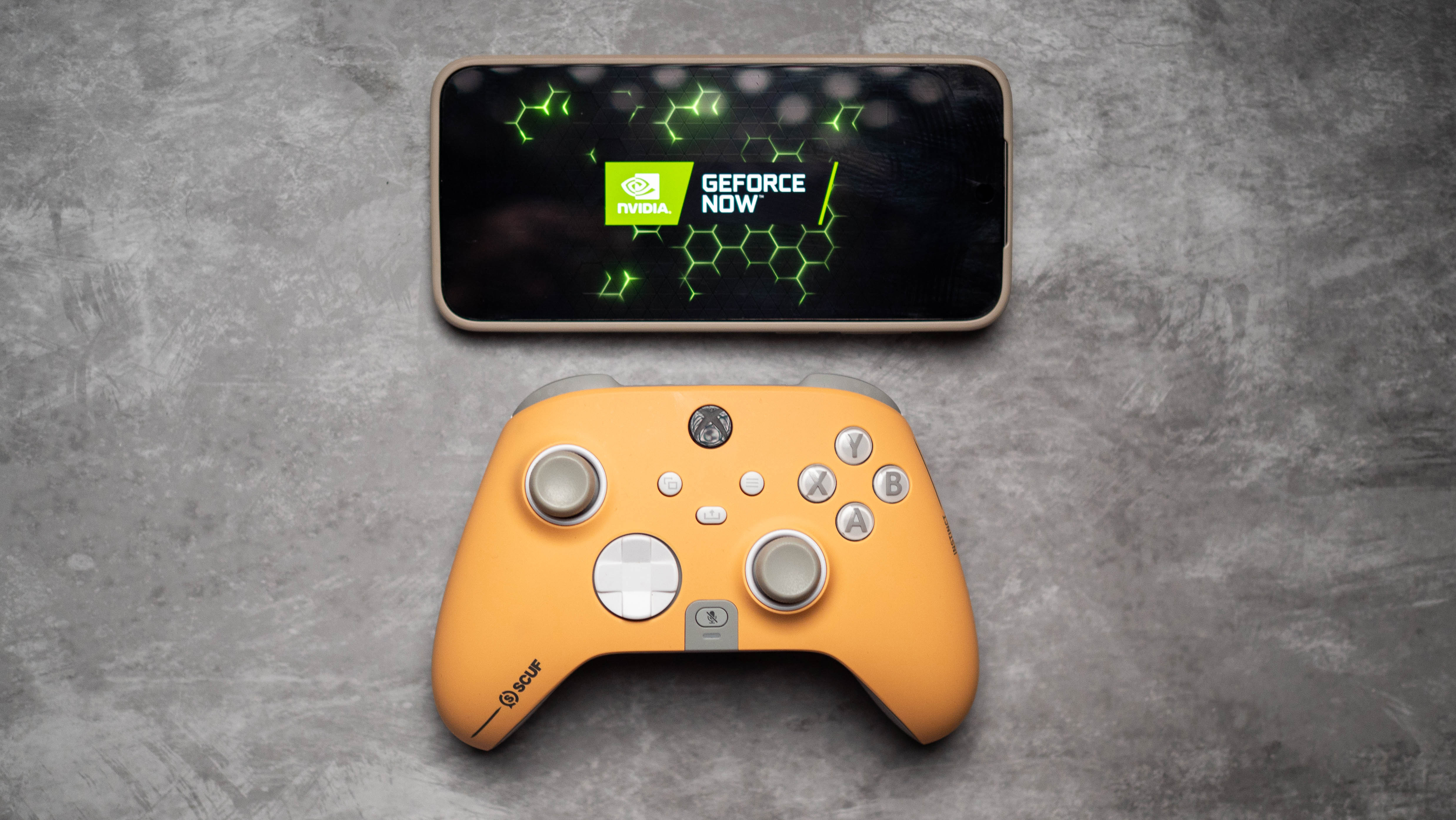 NVIDIA GeForce Now testing in India