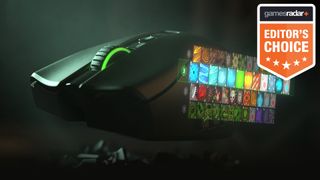 Best Gaming Mouse To Buy From Razer To Logitech Gamesradar - roblox fps mouse