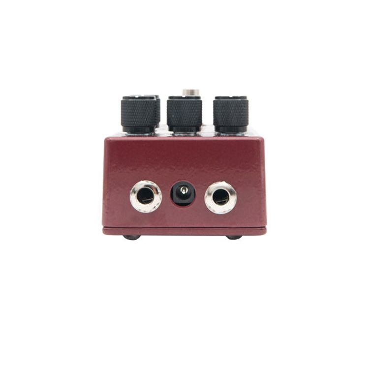 SolidGoldFX If 6 Was 9 MkII
