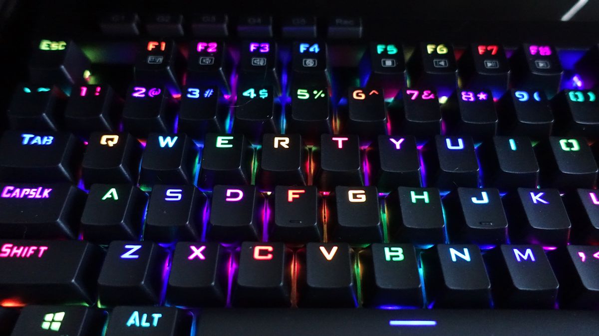 Redragon K580 Vata