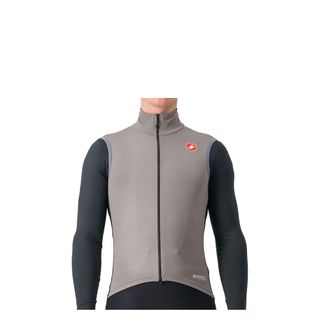 Castelli Perfetto RoS Vest in grey