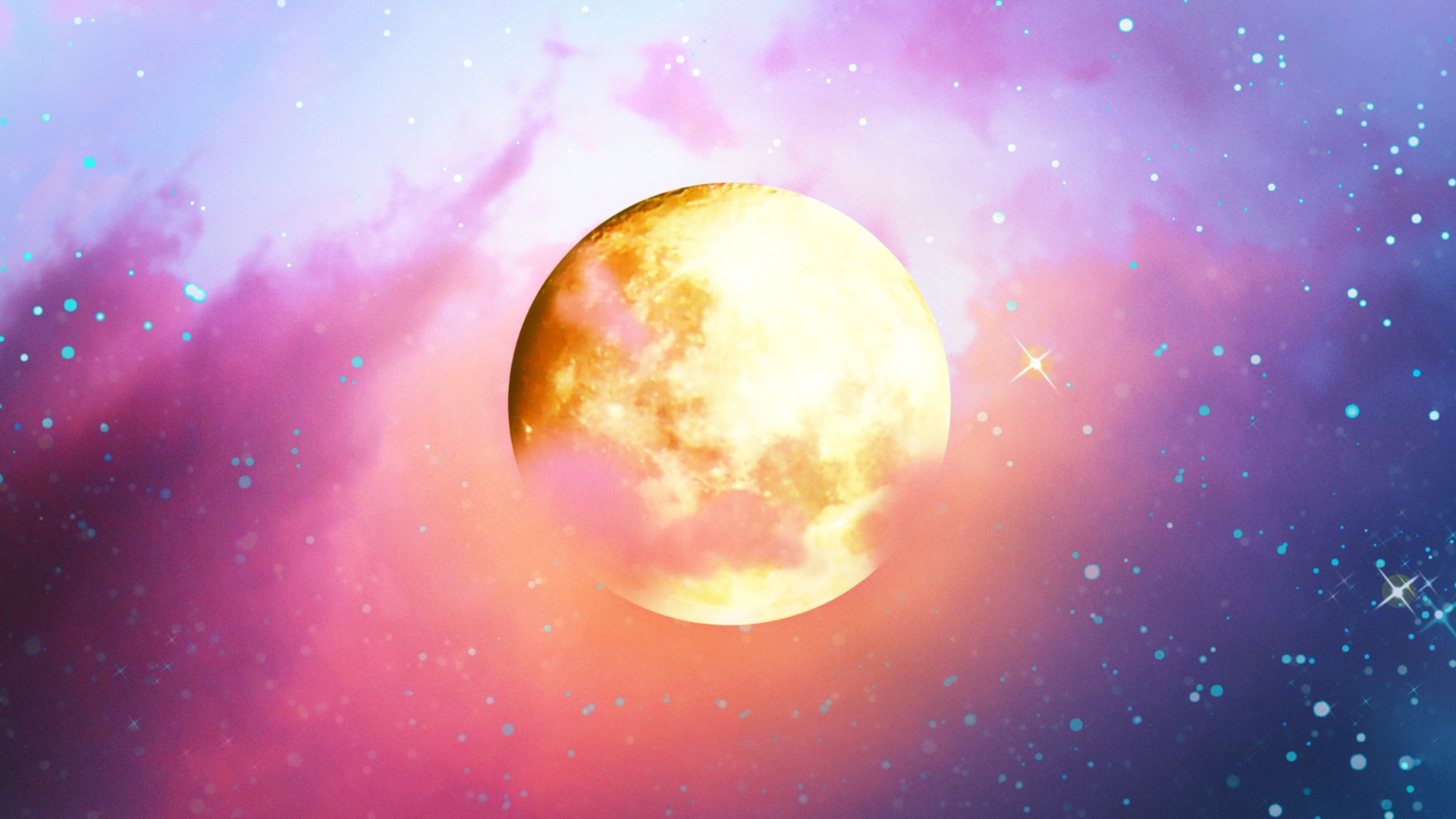Full Moon January 2023 Your horoscope for Cancer Moon Woman & Home