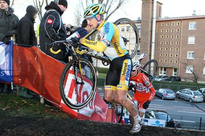 Bart Wellens