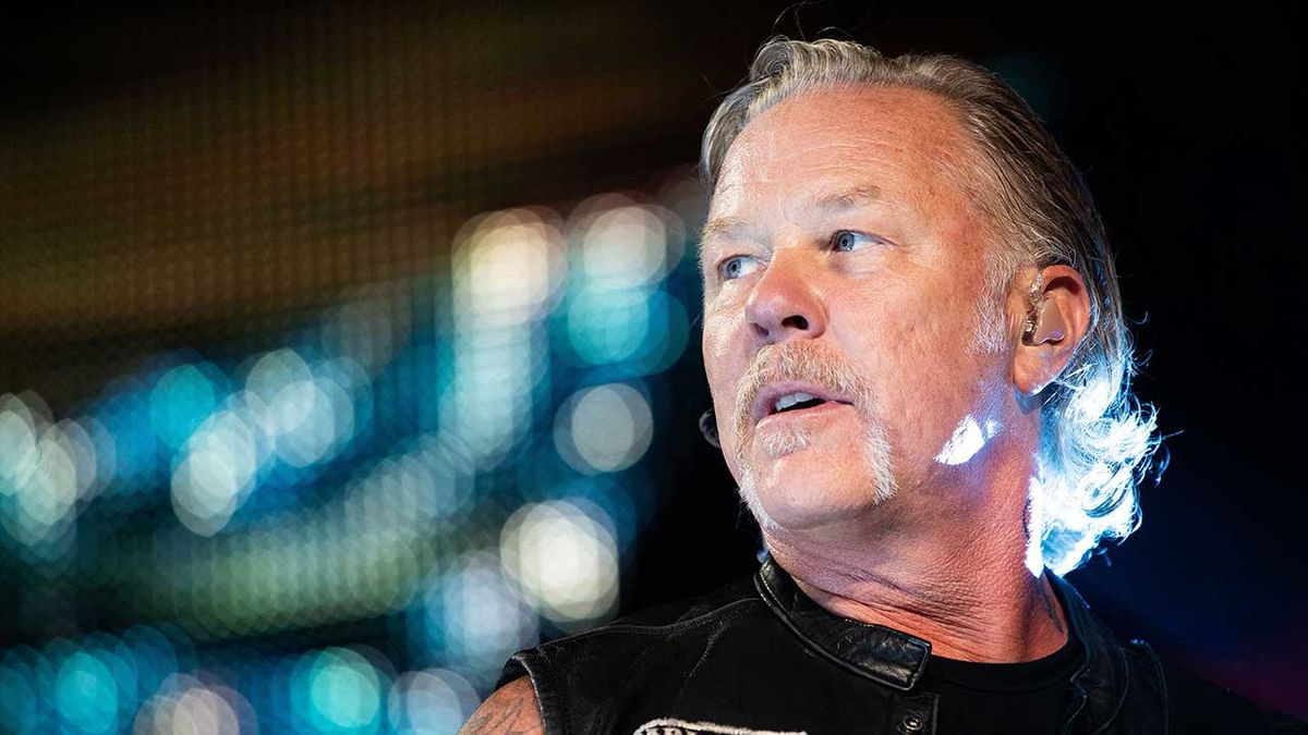 Metallica cancel tour as James Hetfield returns to rehab - Louder thumbnail