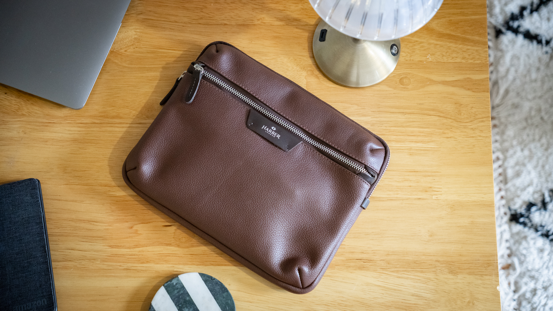 Harber Legacy iPad Sleeve