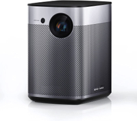 XGIMI Halo+ FHD Portable Projector: