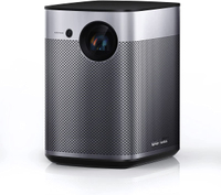 XGIMI Halo+ FHD Portable Projector: $849 $722 at Amazon