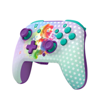 Turtle Beach Rematch (Nintendo Switch Edition) Invincible Mario controller$59.99 at Turtle Beach