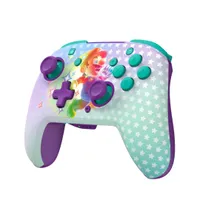 Turtle Beach Rematch (Nintendo Switch Edition) Invincible Mario controller$59.99 at Turtle Beach