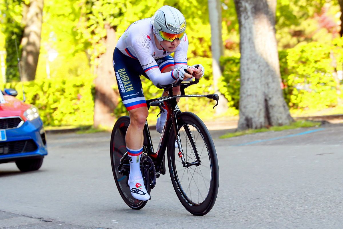 Jan Tratnik (Bahrain Merida)