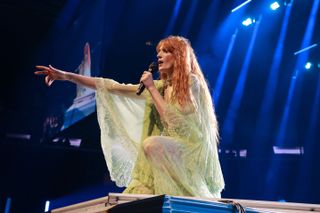 Florence and The Machine