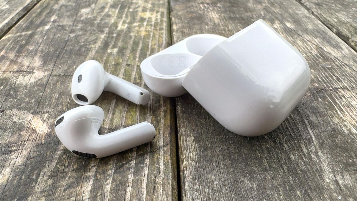 NEW deals AIRPODS!