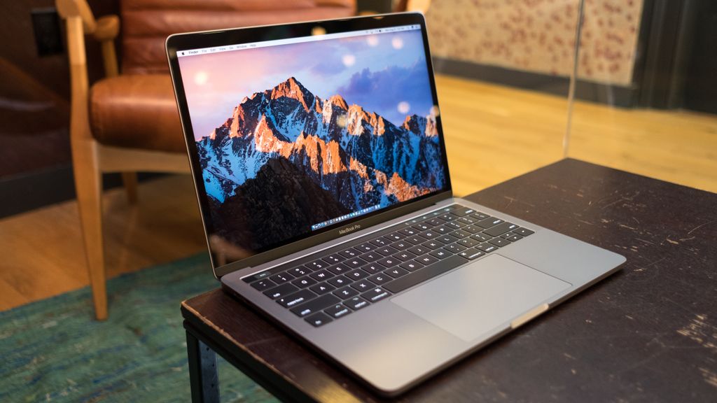 The truly new MacBook Pro 2019 will be a 16-inch LCD laptop debuting in ...