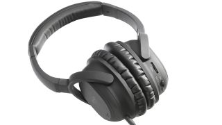 Best headphones under £100: Lindy NC-60