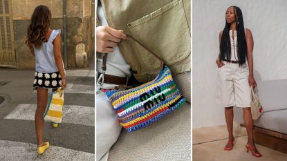 Best crochet bags