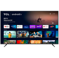 TCL 70-inch 4K TV:  was $829.99, now $499.99 at Best Buy
