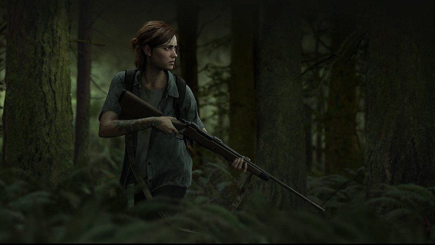 The Last of Us Part I PC features and specs detailed