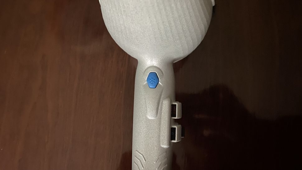 Parlux Digitalyon Light Air Ionizer review TechRadar