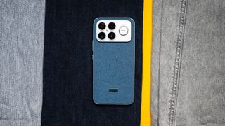 POCO F8 Ultra review on Android Central